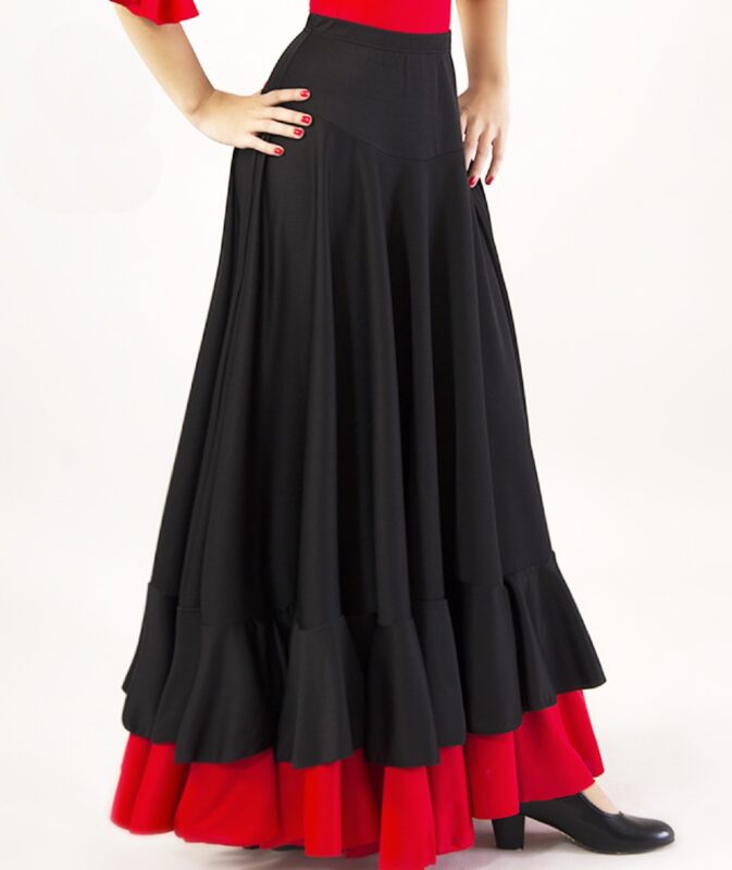 ANUKA – Tienda flamenca online de vestuario especializada en grupos