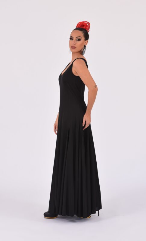 ANUKA – Tienda flamenca online de vestuario especializada en grupos