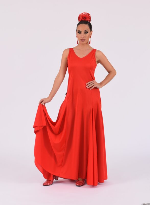 ANUKA – Tienda flamenca online de vestuario especializada en grupos