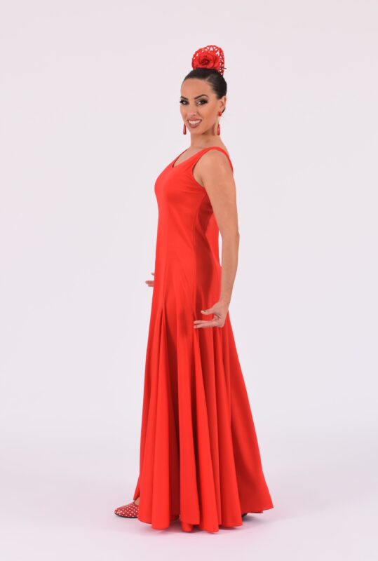ANUKA – Tienda flamenca online de vestuario especializada en grupos