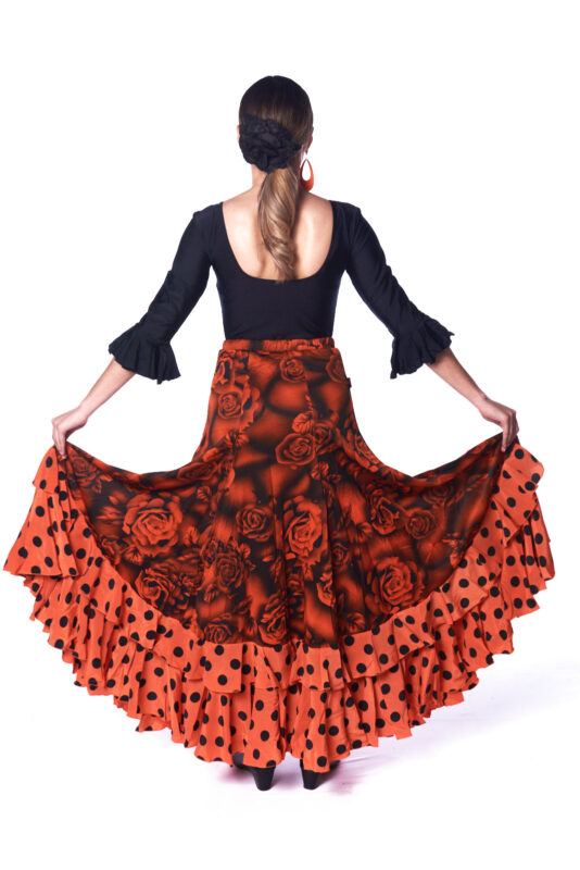 ANUKA – Tienda flamenca online de vestuario especializada en grupos