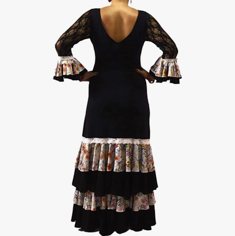 ANUKA – Tienda flamenca online de vestuario especializada en grupos