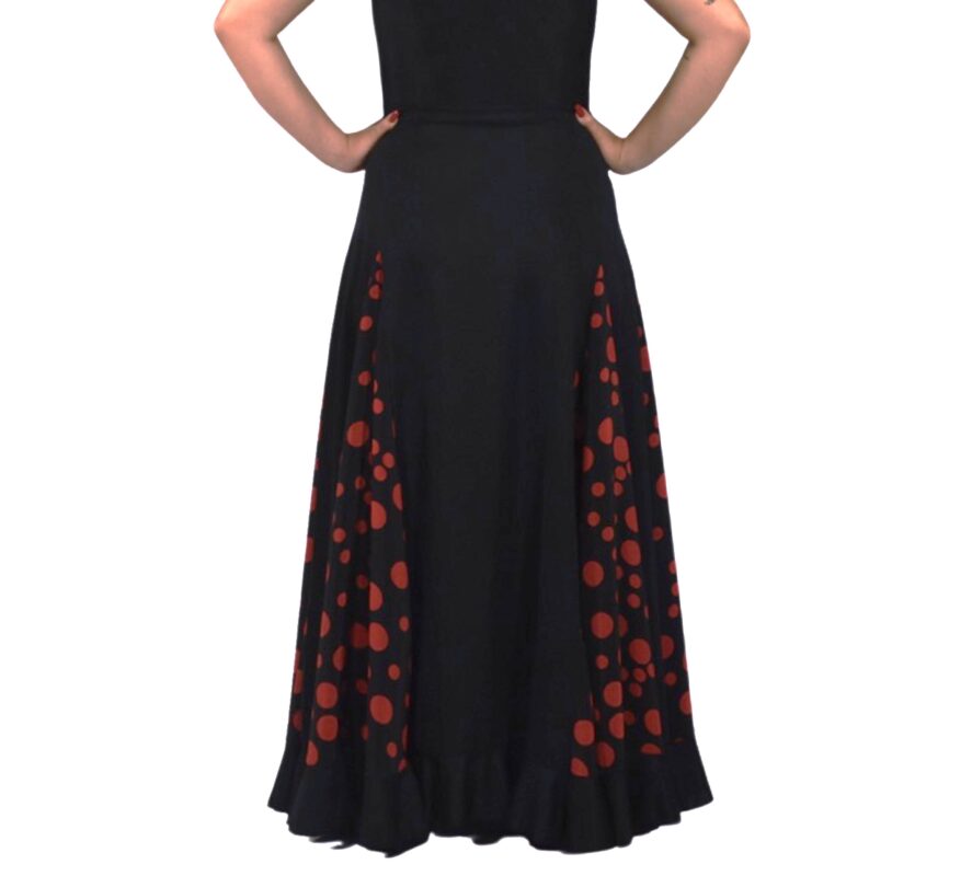 ANUKA – Tienda flamenca online de vestuario especializada en grupos