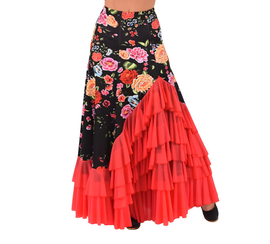 ANUKA – Tienda flamenca online de vestuario especializada en grupos