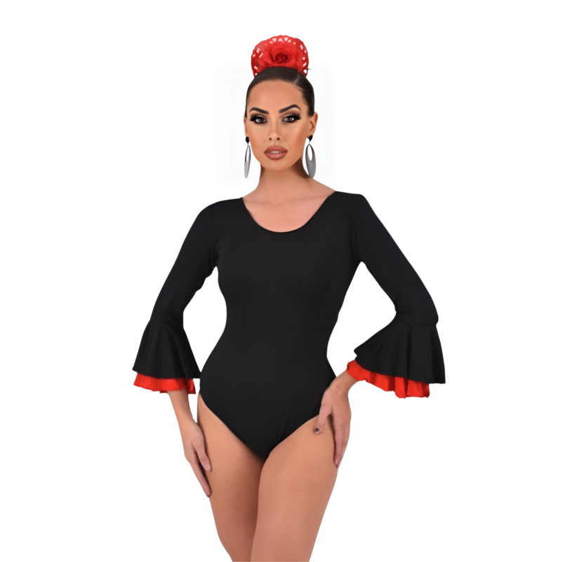 ANUKA – Tienda flamenca online de vestuario especializada en grupos