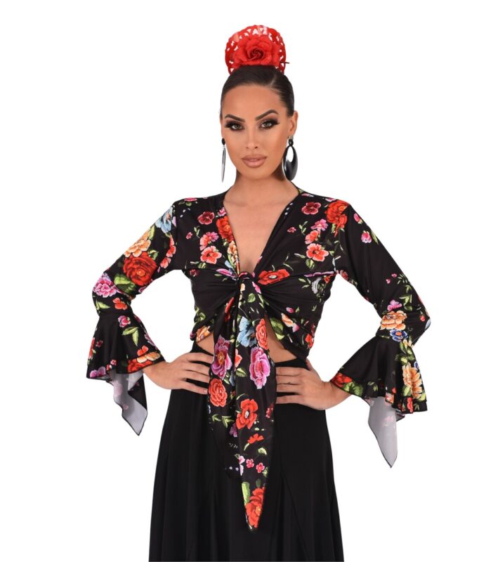 ANUKA – Tienda flamenca online de vestuario especializada en grupos