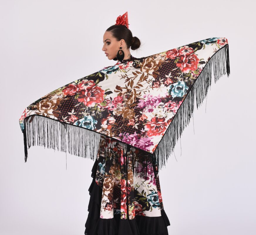 ANUKA – Tienda flamenca online de vestuario especializada en grupos