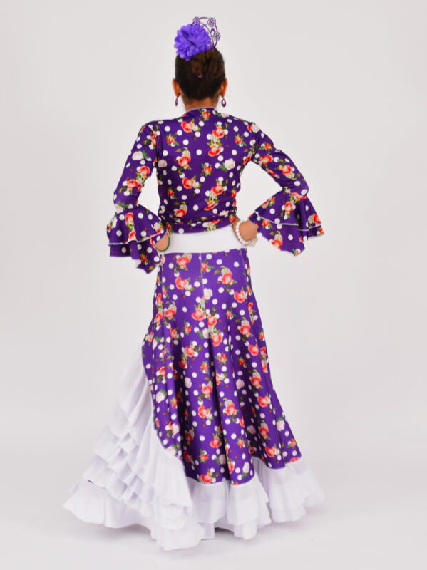 ANUKA – Tienda flamenca online de vestuario especializada en grupos