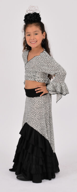 ANUKA – Tienda flamenca online de vestuario especializada en grupos
