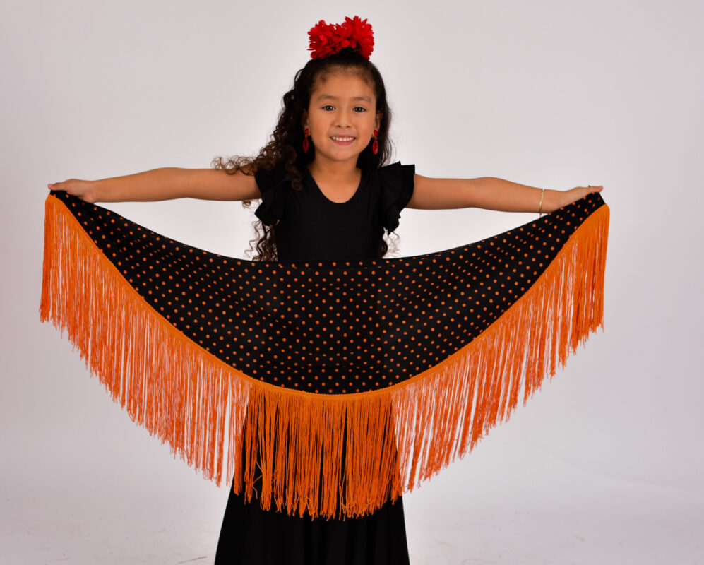 ANUKA – Tienda flamenca online de vestuario especializada en grupos