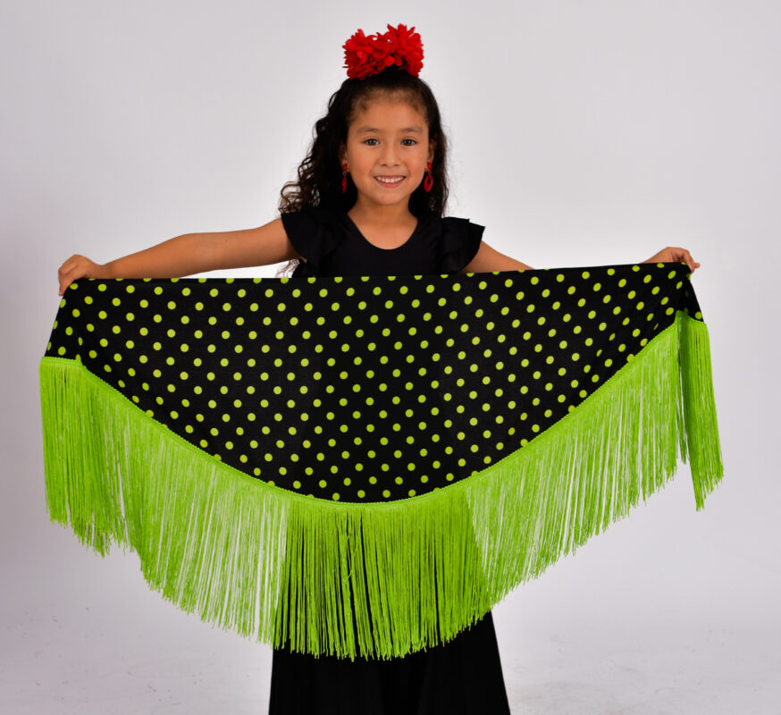 ANUKA – Tienda flamenca online de vestuario especializada en grupos