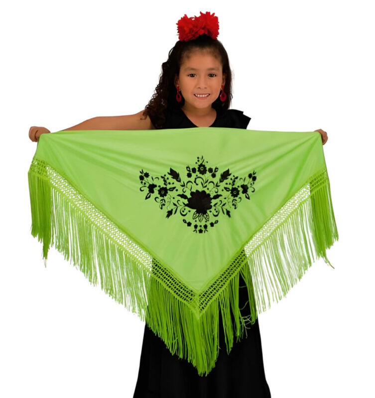 ANUKA – Tienda flamenca online de vestuario especializada en grupos