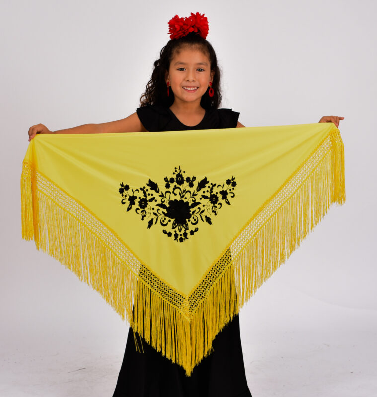 ANUKA – Tienda flamenca online de vestuario especializada en grupos