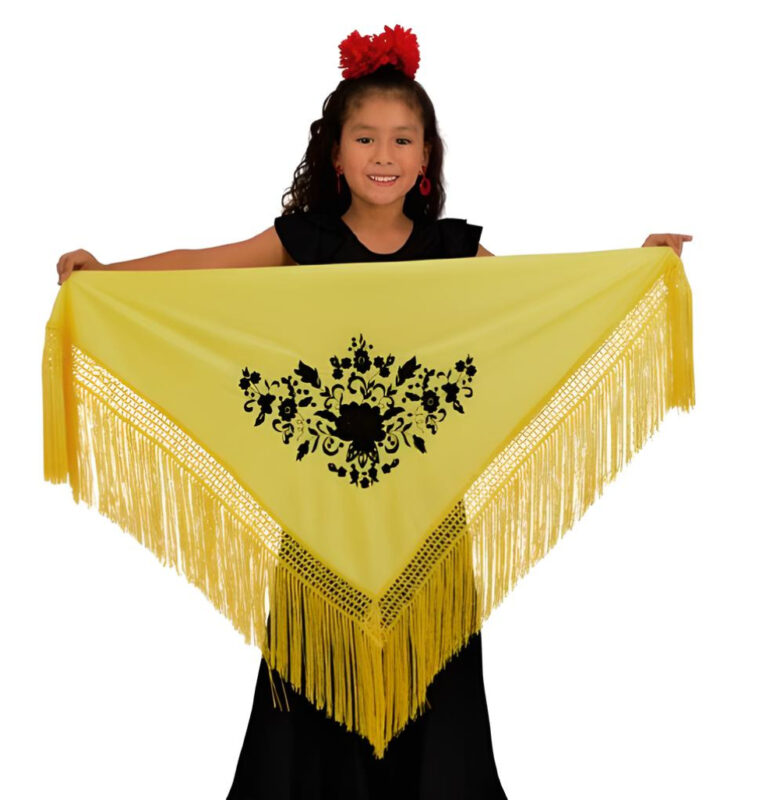 ANUKA – Tienda flamenca online de vestuario especializada en grupos