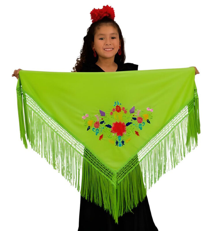 ANUKA – Tienda flamenca online de vestuario especializada en grupos