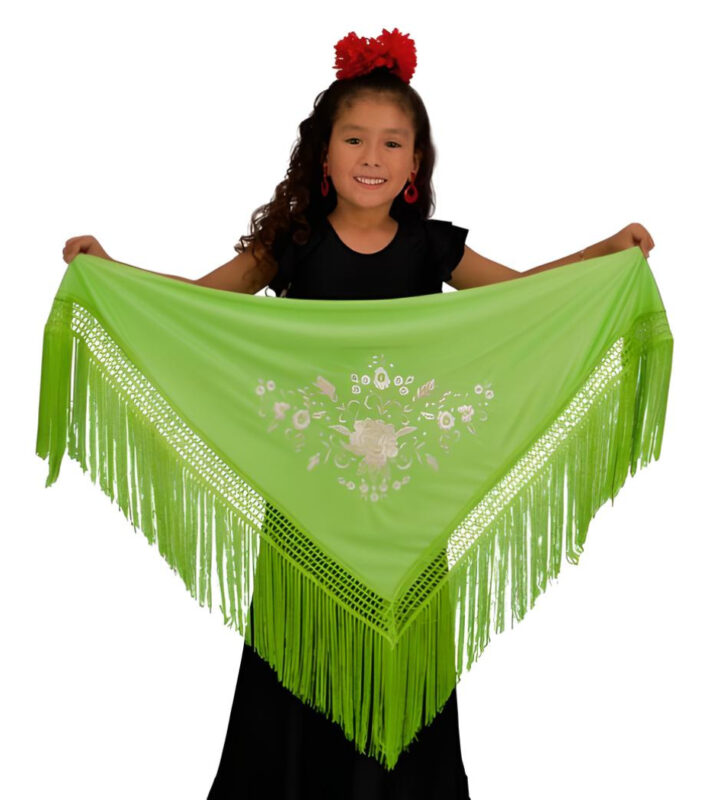 ANUKA – Tienda flamenca online de vestuario especializada en grupos