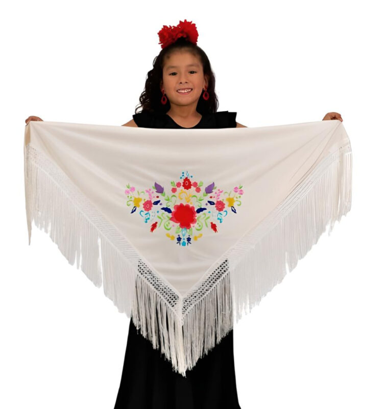 ANUKA – Tienda flamenca online de vestuario especializada en grupos