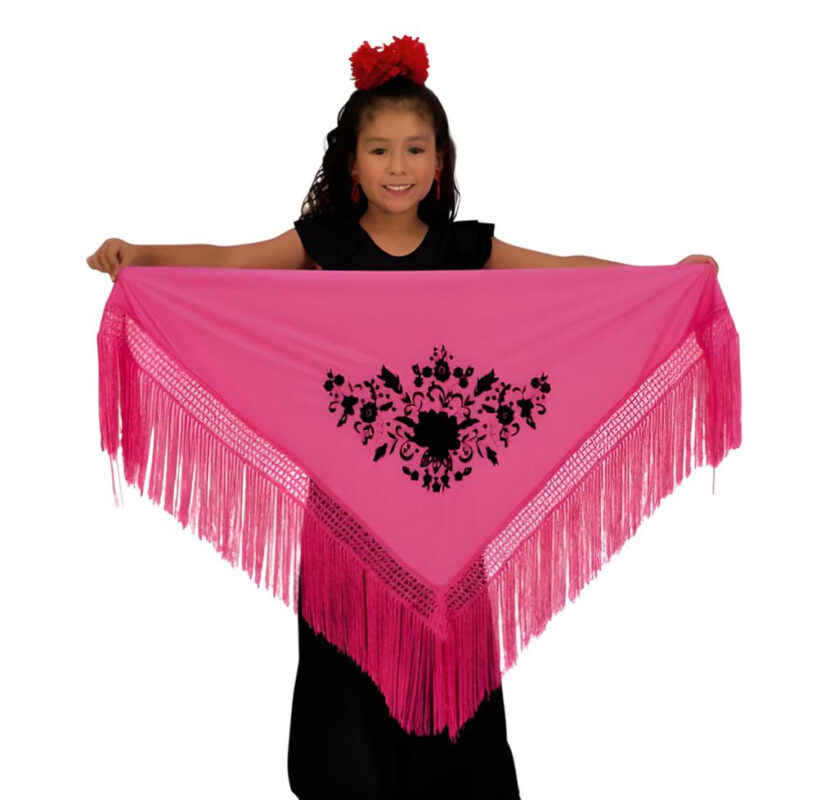 ANUKA – Tienda flamenca online de vestuario especializada en grupos
