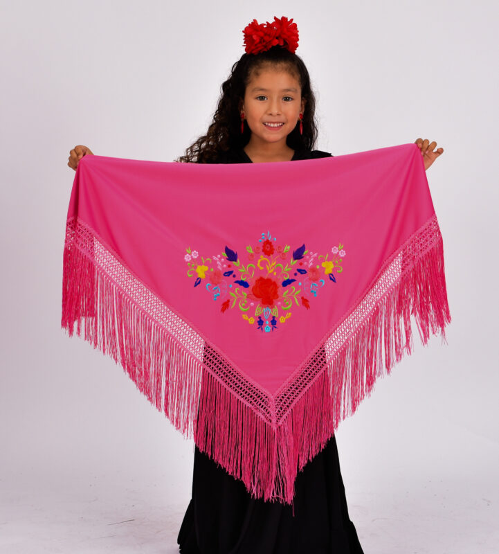 ANUKA – Tienda flamenca online de vestuario especializada en grupos