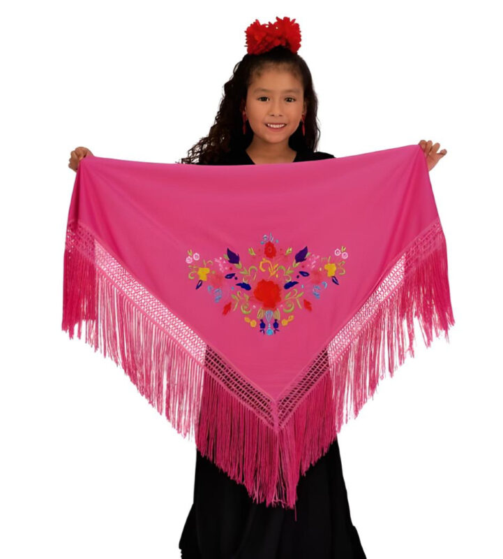 ANUKA – Tienda flamenca online de vestuario especializada en grupos