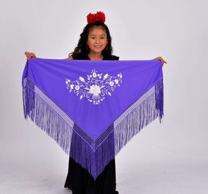 ANUKA – Tienda flamenca online de vestuario especializada en grupos