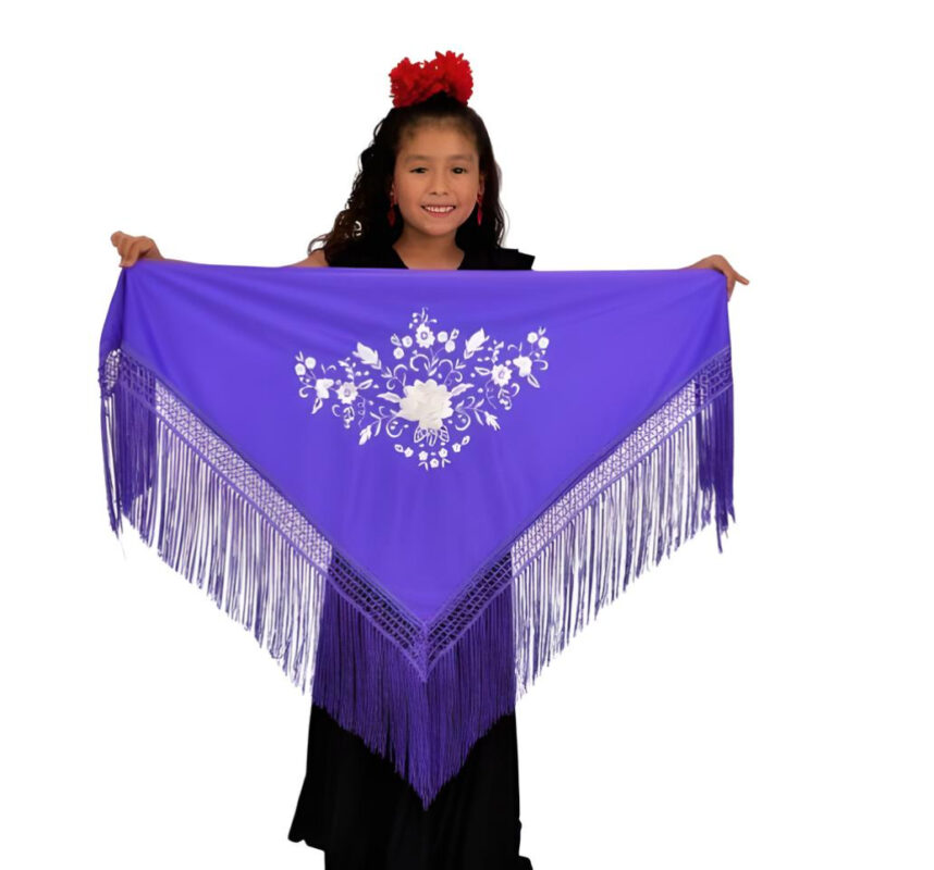 ANUKA – Tienda flamenca online de vestuario especializada en grupos
