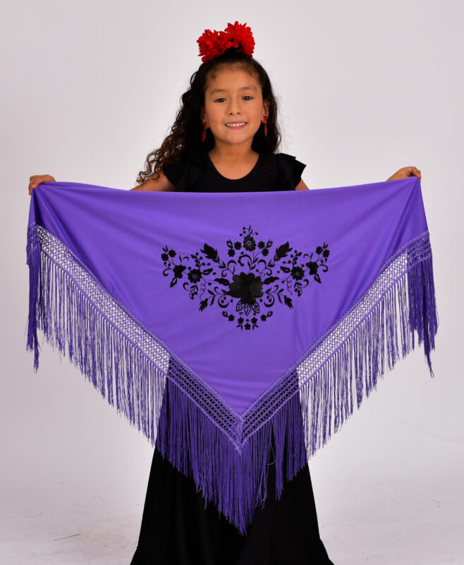 ANUKA – Tienda flamenca online de vestuario especializada en grupos