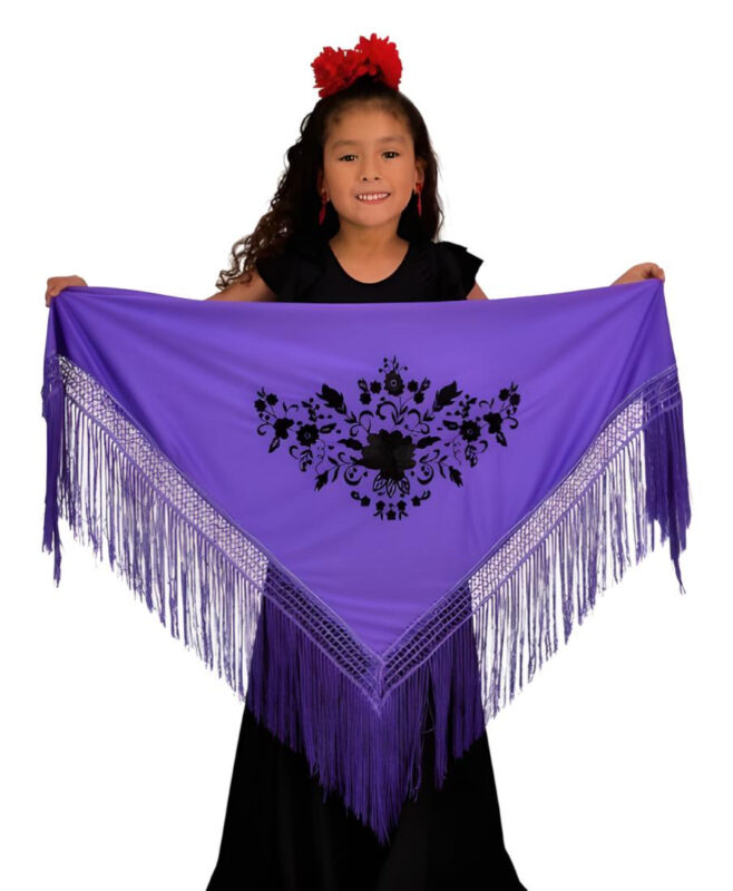 ANUKA – Tienda flamenca online de vestuario especializada en grupos