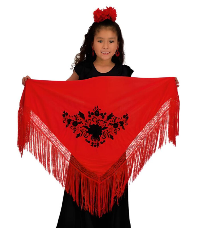 ANUKA – Tienda flamenca online de vestuario especializada en grupos
