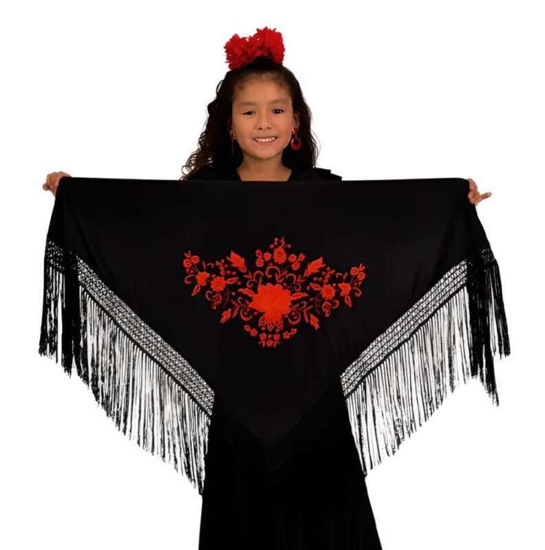 ANUKA – Tienda flamenca online de vestuario especializada en grupos