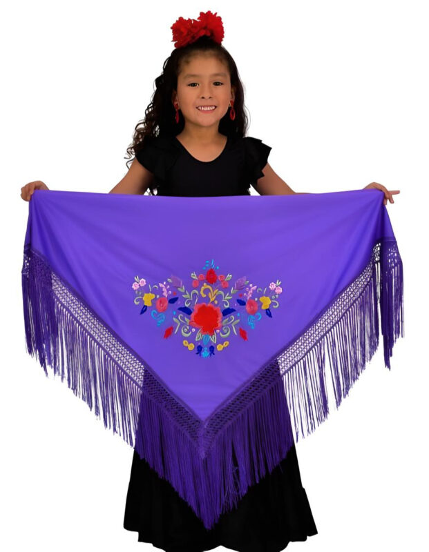 ANUKA – Tienda flamenca online de vestuario especializada en grupos