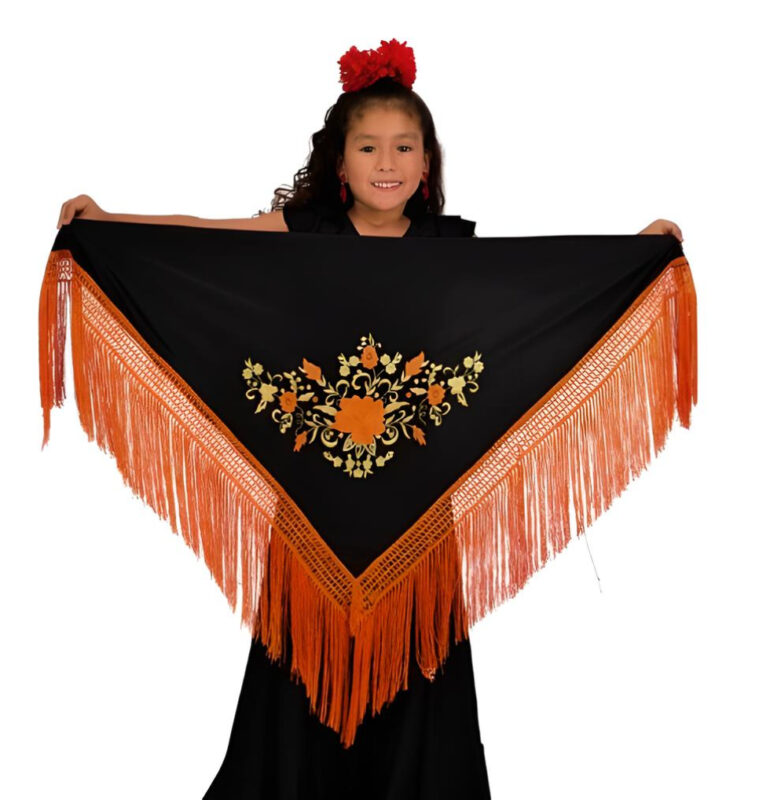 ANUKA – Tienda flamenca online de vestuario especializada en grupos