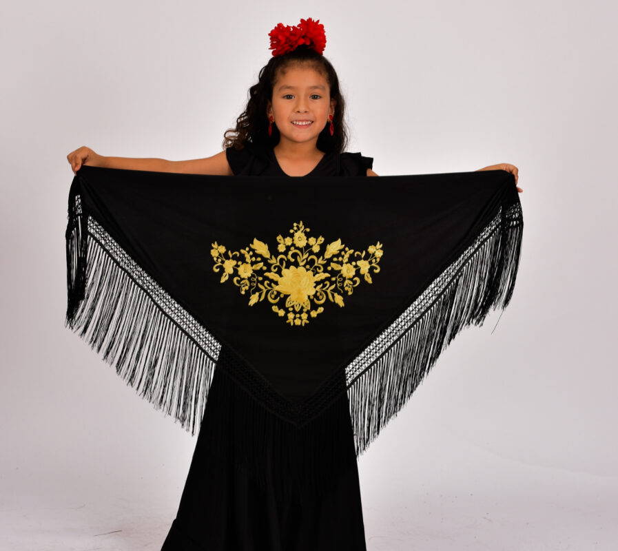 ANUKA – Tienda flamenca online de vestuario especializada en grupos