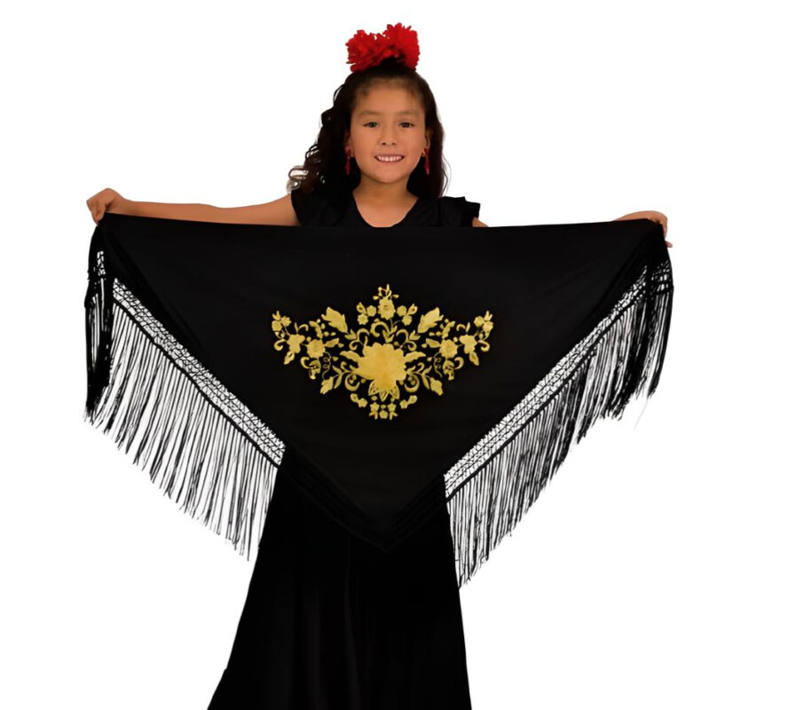 ANUKA – Tienda flamenca online de vestuario especializada en grupos