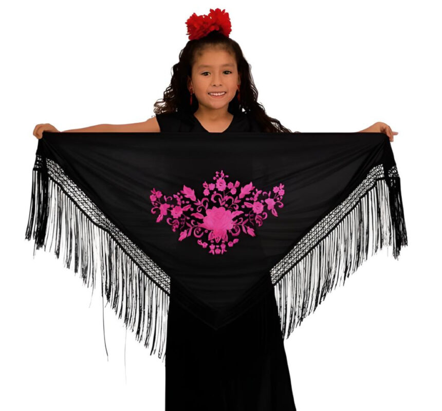 ANUKA – Tienda flamenca online de vestuario especializada en grupos