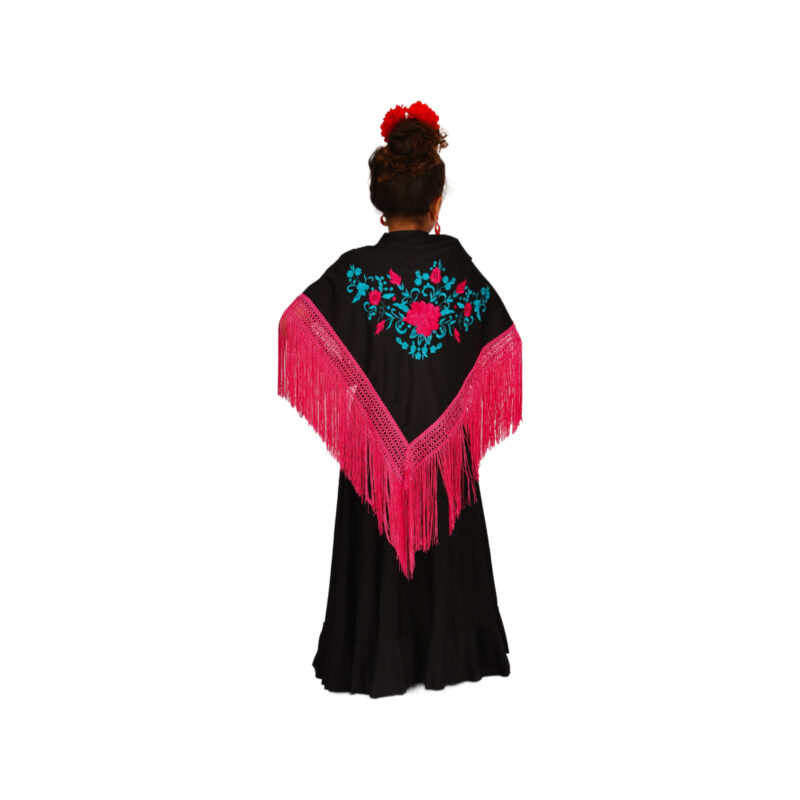 ANUKA – Tienda flamenca online de vestuario especializada en grupos
