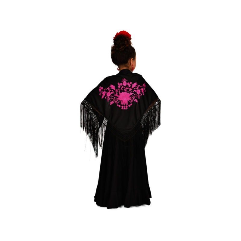 ANUKA – Tienda flamenca online de vestuario especializada en grupos