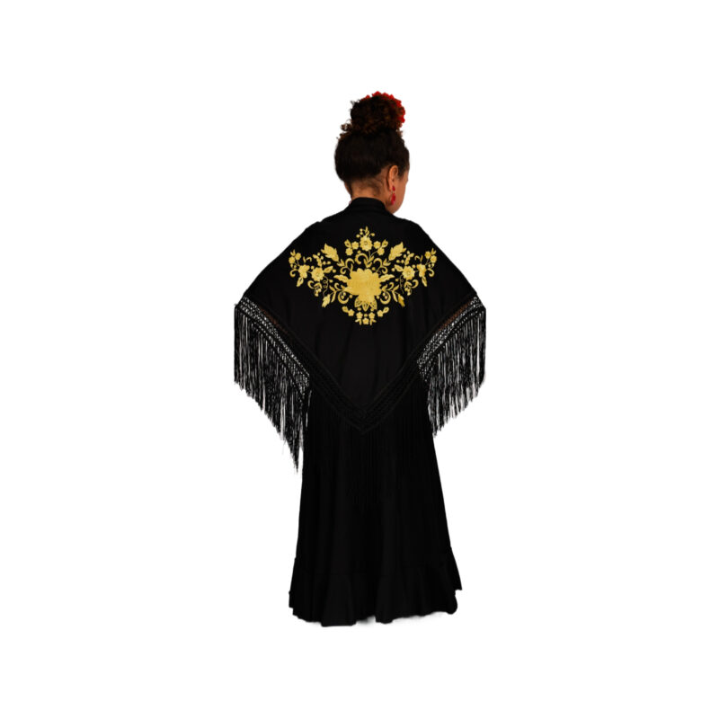 ANUKA – Tienda flamenca online de vestuario especializada en grupos