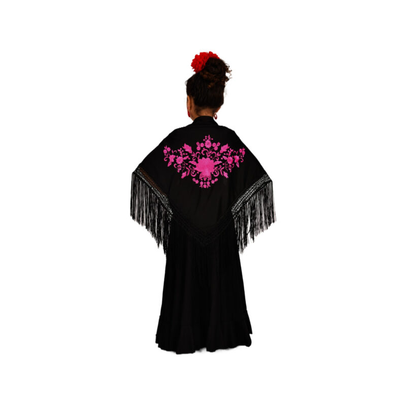 ANUKA – Tienda flamenca online de vestuario especializada en grupos