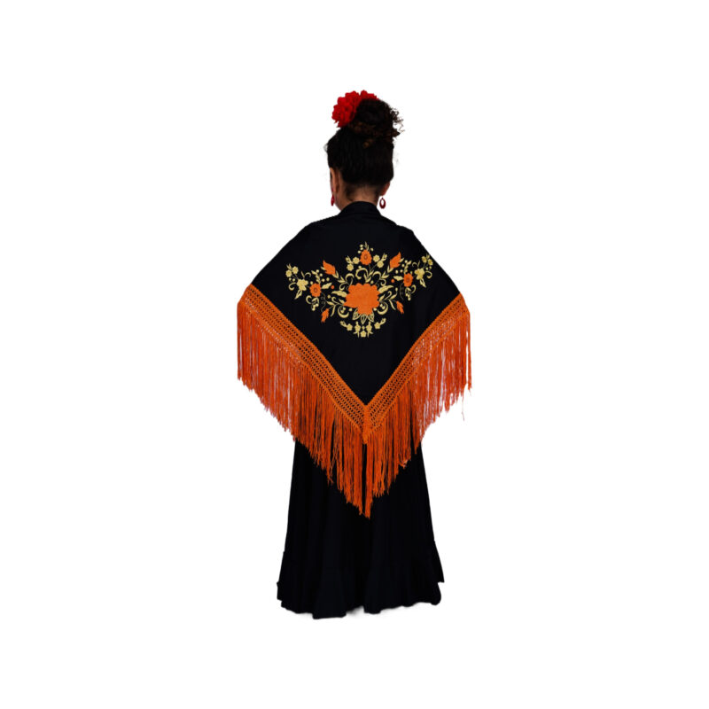 ANUKA – Tienda flamenca online de vestuario especializada en grupos