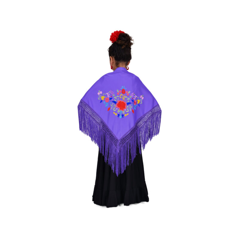 ANUKA – Tienda flamenca online de vestuario especializada en grupos