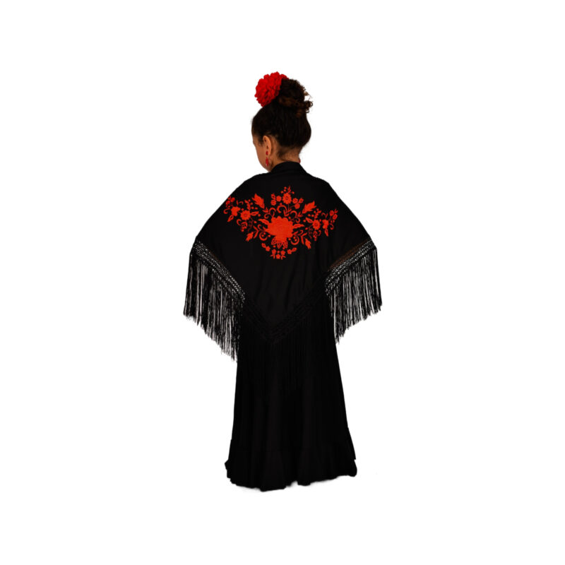 ANUKA – Tienda flamenca online de vestuario especializada en grupos