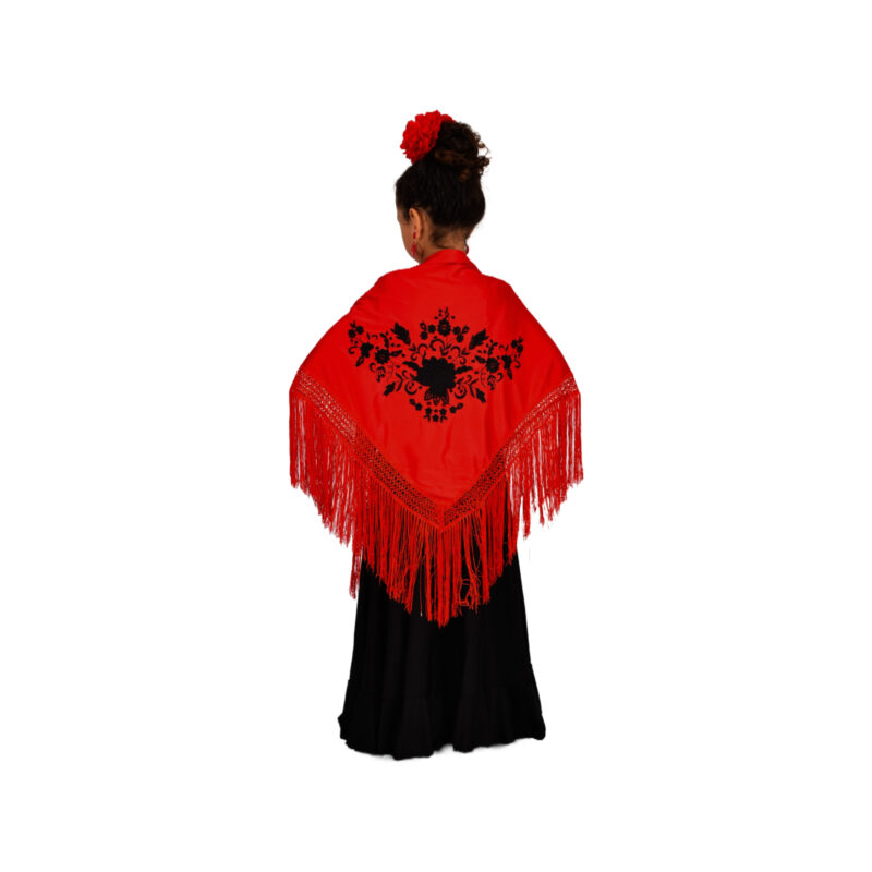 ANUKA – Tienda flamenca online de vestuario especializada en grupos