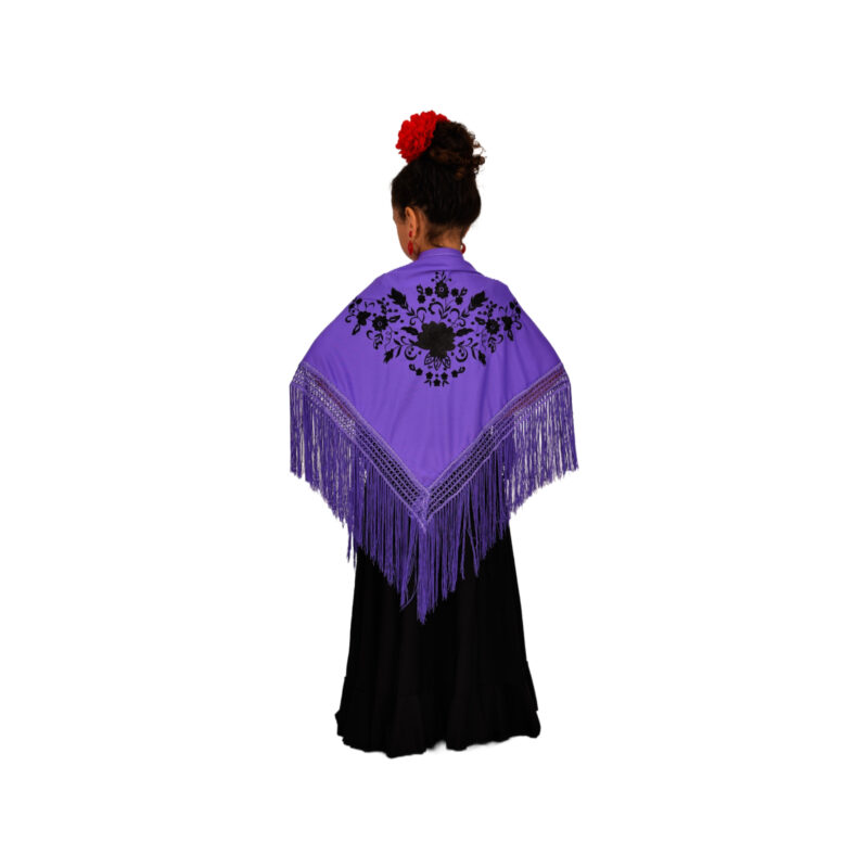 ANUKA – Tienda flamenca online de vestuario especializada en grupos