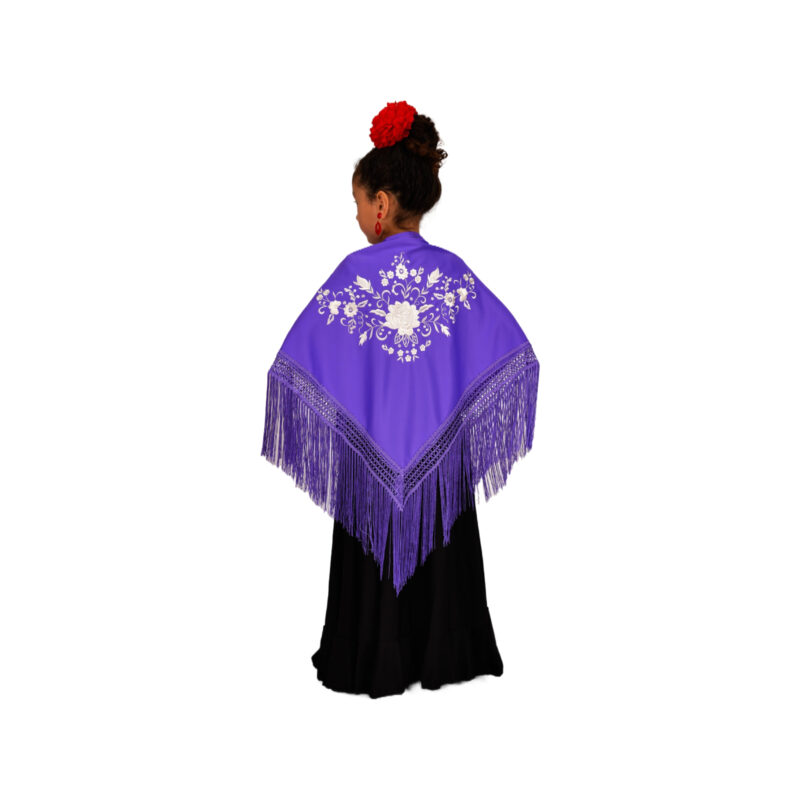 ANUKA – Tienda flamenca online de vestuario especializada en grupos