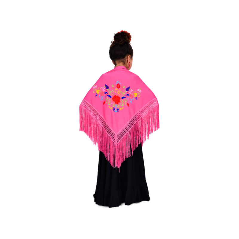 ANUKA – Tienda flamenca online de vestuario especializada en grupos