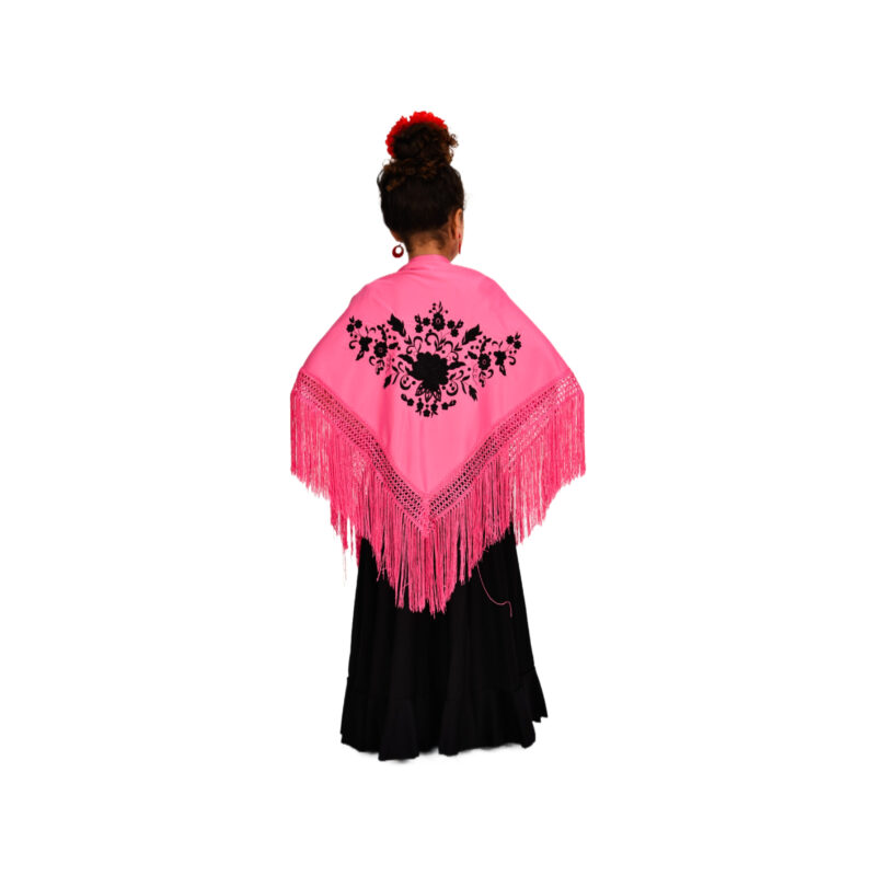 ANUKA – Tienda flamenca online de vestuario especializada en grupos