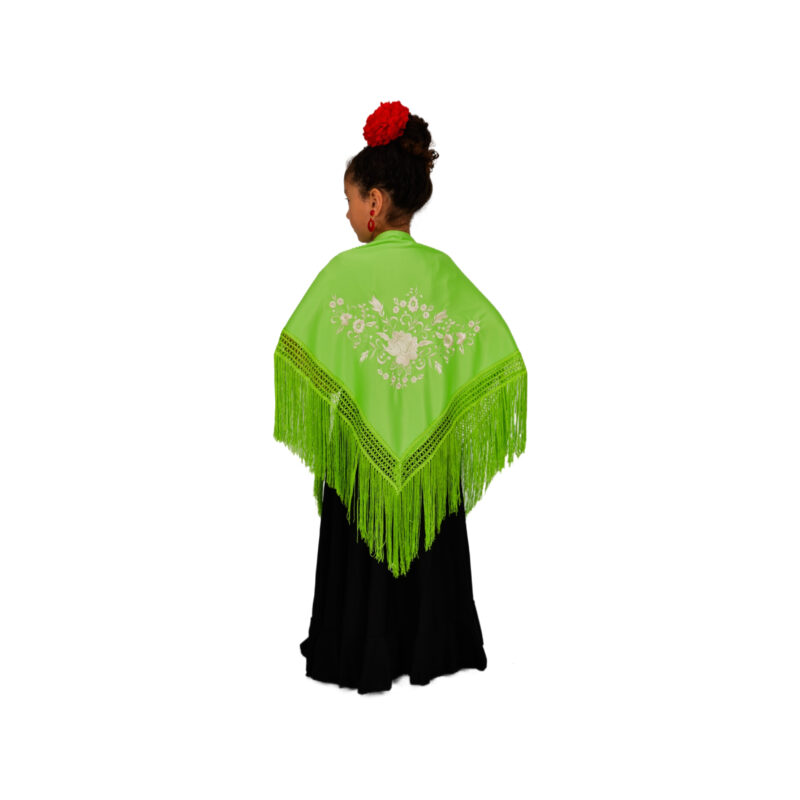 ANUKA – Tienda flamenca online de vestuario especializada en grupos