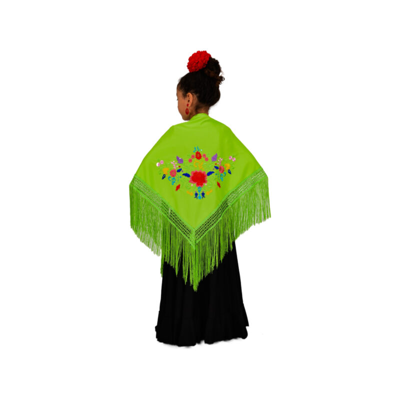 ANUKA – Tienda flamenca online de vestuario especializada en grupos