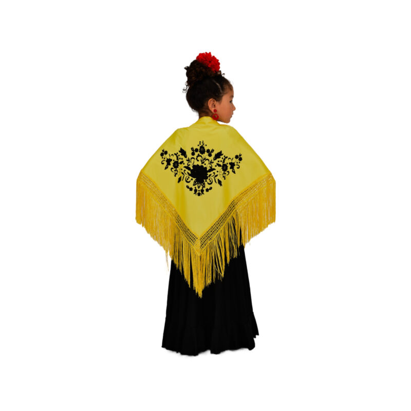 ANUKA – Tienda flamenca online de vestuario especializada en grupos